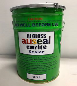higloss