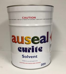 Solvent