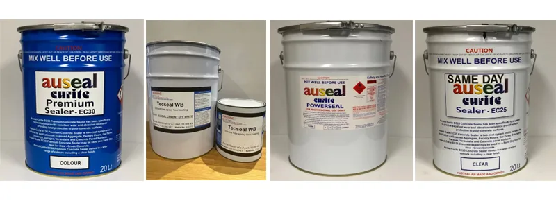 Anti-Slip Solutions for Sealers & Coatings